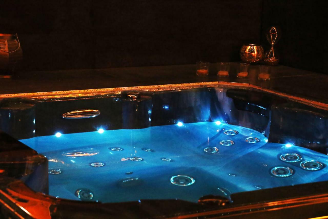 La Maison Des Charpentiers Zimmerbach エクステリア 写真