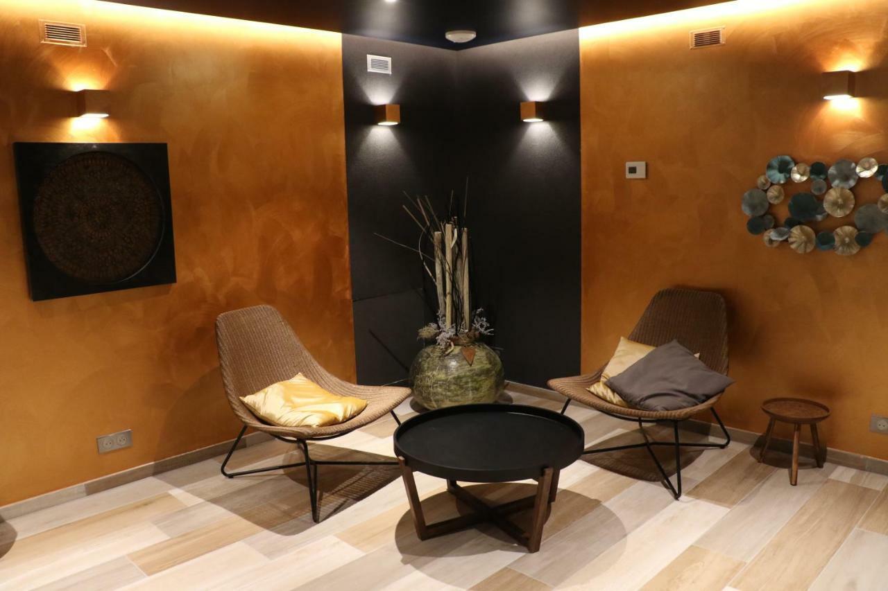 La Maison Des Charpentiers Zimmerbach エクステリア 写真